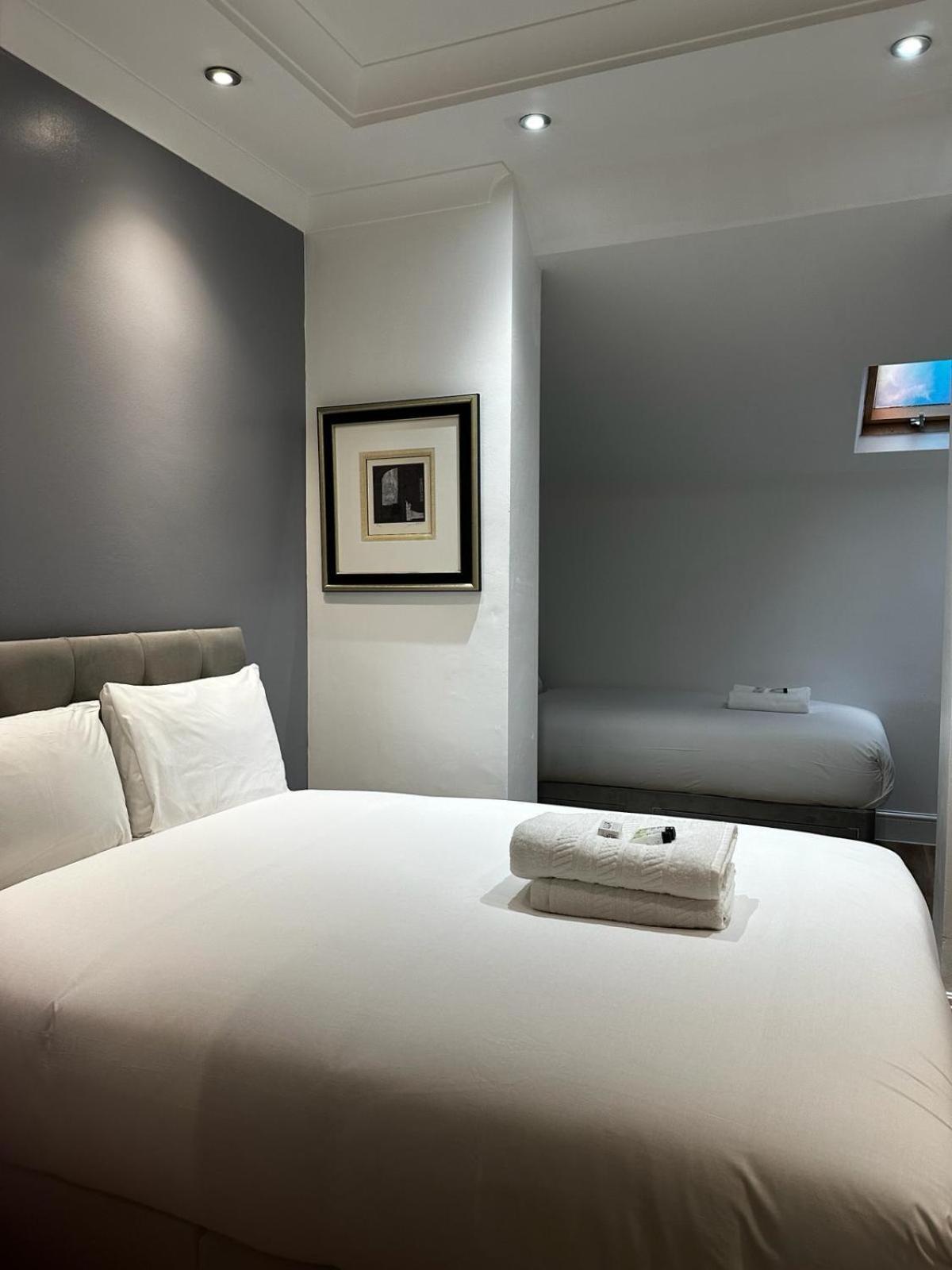 The Park Hotel London Luaran gambar
