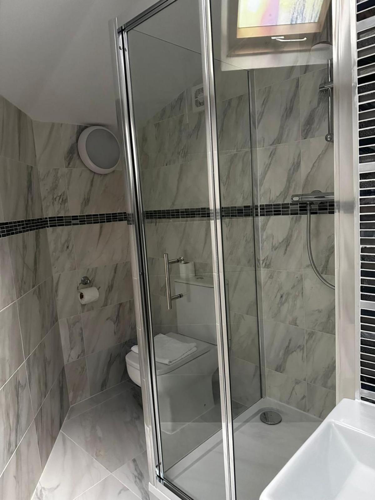 The Park Hotel London Luaran gambar