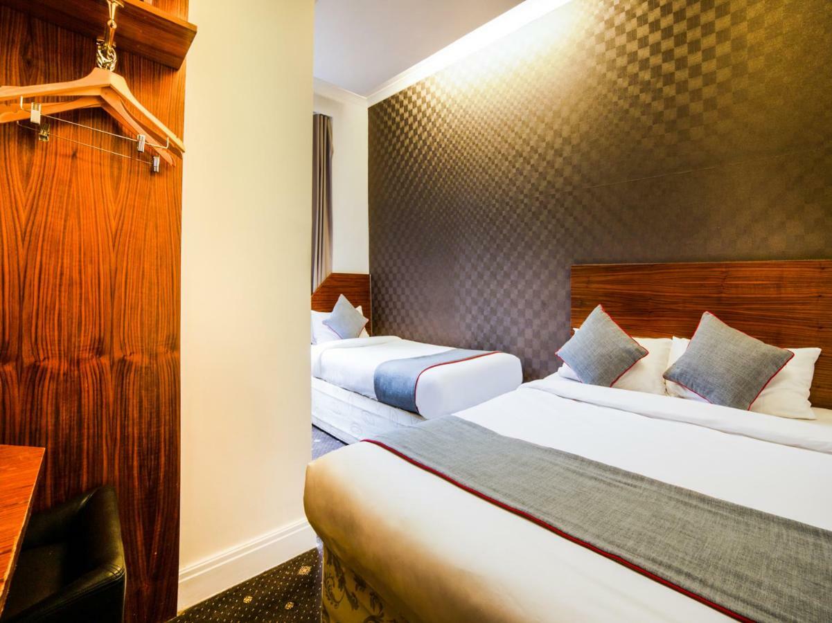 The Park Hotel London Luaran gambar